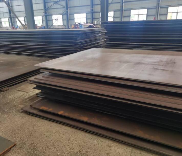 ��ʯ��Q345R�ְ�