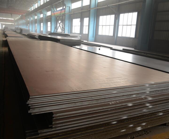 ��ʯ��Q245R�ְ�