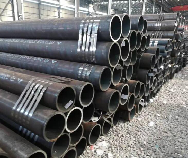 黄石港Q345D化肥专用管