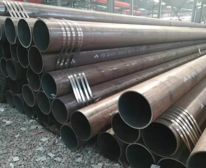 黄石港高压锅炉管