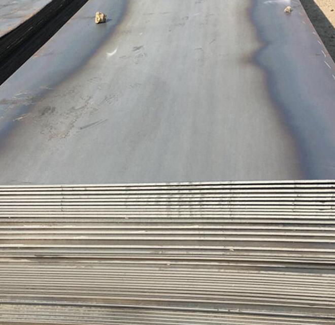 ��ʯ��Q245R�ְ�